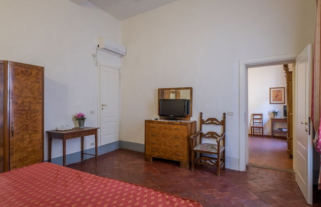 Home in Florence - Foto 28