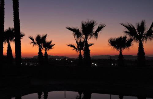 Villa Egadi, with swimming pool and tennis court - Foto 33