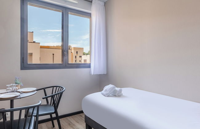 Appart'City Classic Montélimar - Foto 17