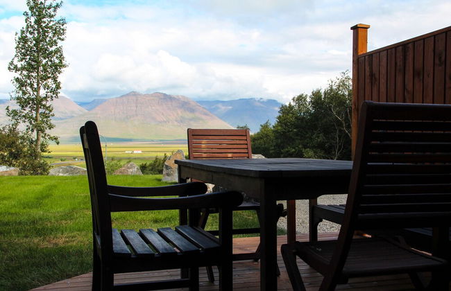 Hestasport Apartment - Foto 1