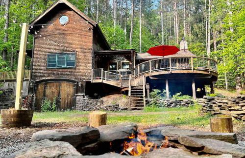 Stunning Catskills Cabin - Photo 2