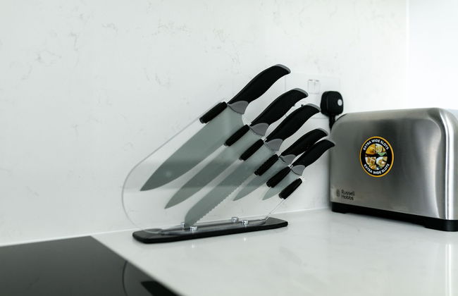 Park View - Covent Garden - Holborn - Foto 34