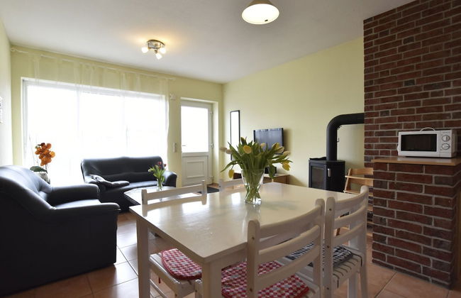 Ferienhaus in Zierow mit Meeresstrand - Foto 12