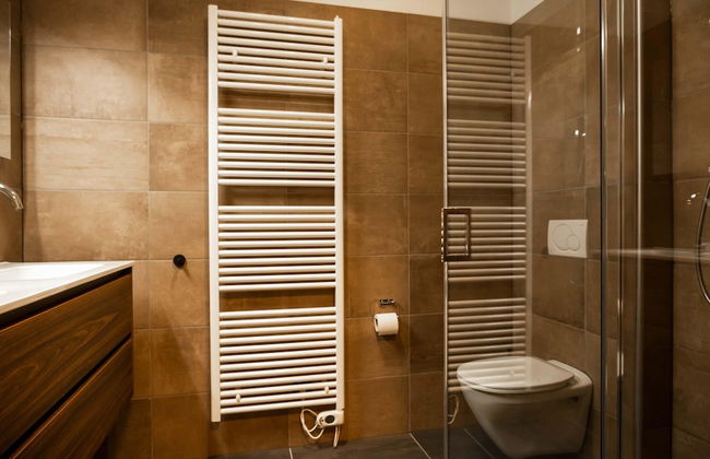 Welcoming Apartment in Sankt Margarethen im Lungau near Ski Area - Photo 7