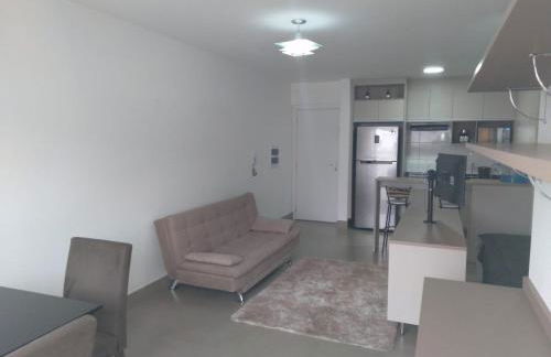 Maravilhoso Studio Flat Apto no Bosque - Campinas - Foto 40