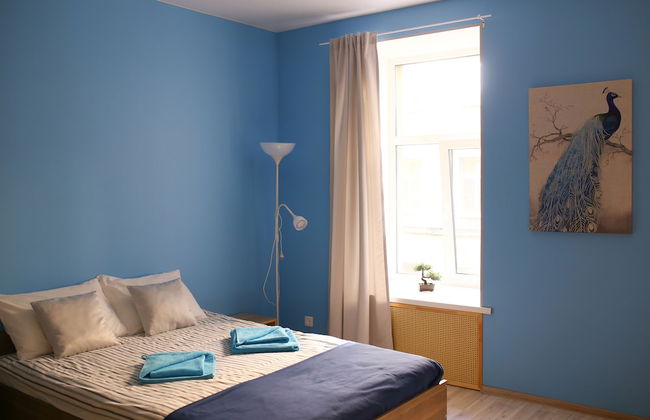 ApartHotel Severny Veter - Photo 5