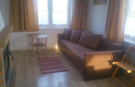 Letnisko nad jeziorem - Foto 19