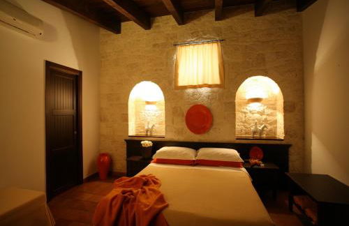 Abate Masseria & Resort - Foto 51