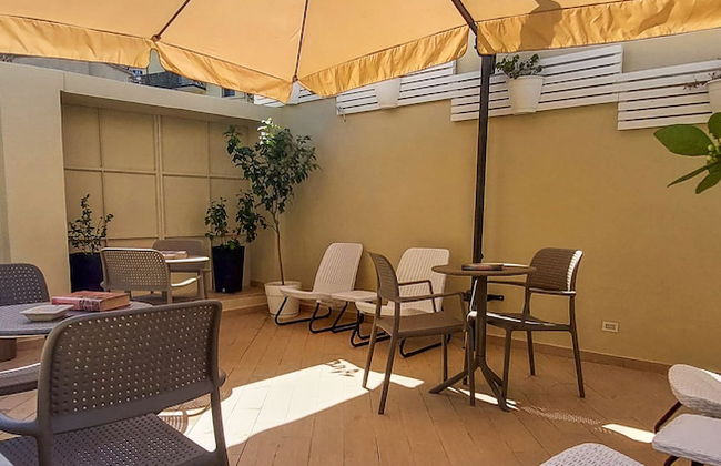 Don Francisco Rooms - Tropea - Foto 27