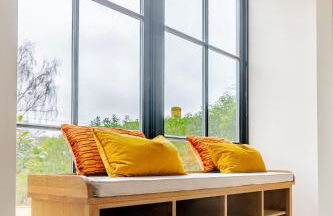 The Old Coach House - Hot Tub - Dorset - Photo 37