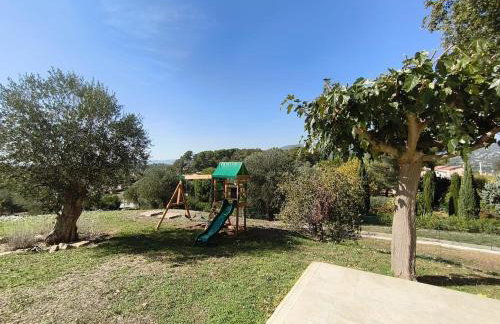 Villa contemporaine 170 m2 havre de paix piscine - Foto 17