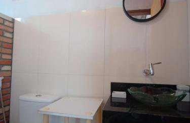 Chalé charmoso e aconchegante, pertinho da cidade. - Foto 38