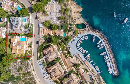 Luxury Villa with panoramic sea views - Foto 45