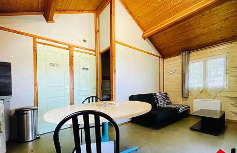 Chalet climatisé dans un écrin de verdure - Foto 11