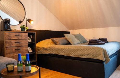 Großer Arber, Wandern & Sauna, Gemütliches Apartment im Nationalpark Bayerischen Wald - Foto 15