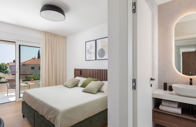 Villa Prima Lux - Foto 6