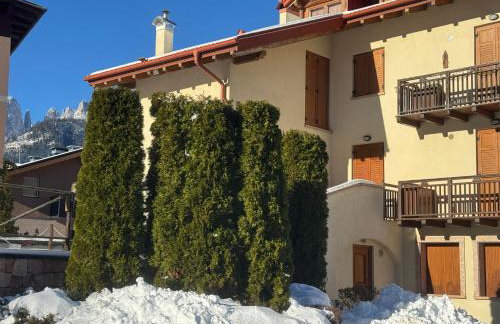 Trilocale ai piedi della Paganella, Andalo - Photo 14