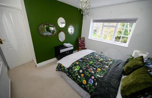 Charming Country House near Henley-on-Thames - Foto 11