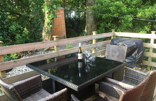 Pebbles Seaside Lodge - Foto 27