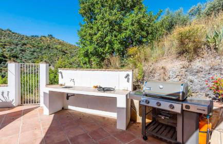 Casa Holly Comares by Ruralidays - Foto 37