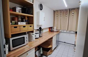 Private 1-2,5 -Zimmer-Wohnung mit Terrasse - Foto 22