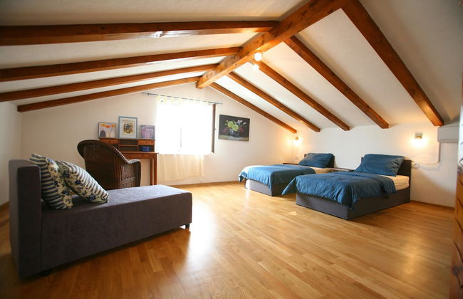 Villa Nada Flores - Foto 7