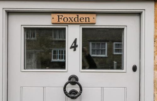 Foxden - Foto 34