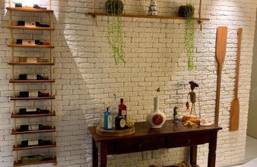 Apartamento com vista para o mar, piscina , deck , playground e estacionamento . - Foto 7