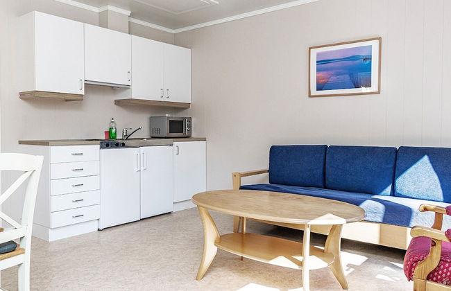 Topcamp Mosjøen - Helgeland - Foto 17