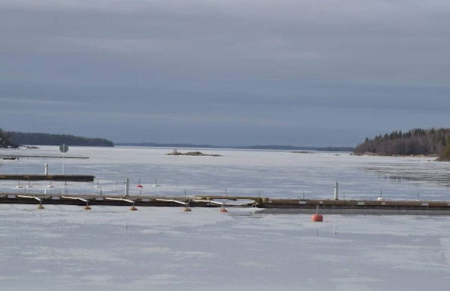 7 Person Holiday Home in Grisslehamn-by Traum - Photo 28