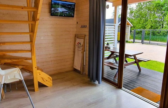 Holiday Homes not far From the sea in Gaski - Foto 7