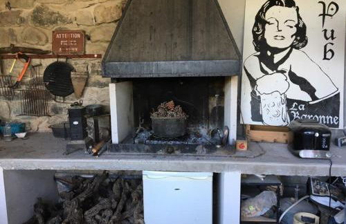 Domaine Saint Augustin - Foto 3