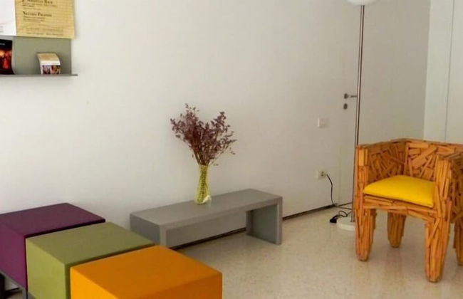 Palazzo Soderini - Photo 26