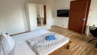 MR-Ferienwohnung - Wohnung Hönnersum - Foto 4