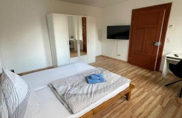 MR-Ferienwohnung - Wohnung Hönnersum - Foto 4