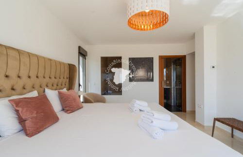 CostaBlancaDreams Casa con Vista in Calpe - Photo 18