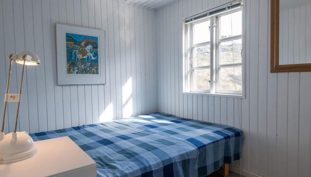 6 Person Holiday Home in Fano - Foto 4, Habitación