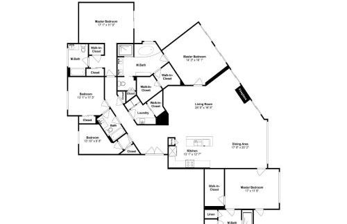 En Soleil #121 West - Foto 37