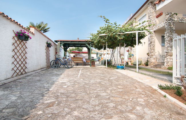 Apartments Nada 354 - Photo 44