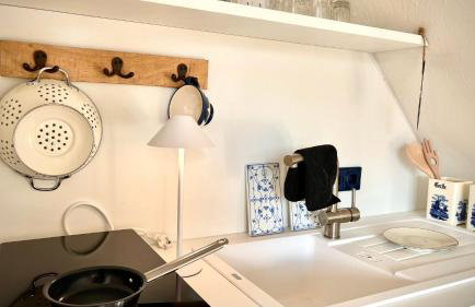 Fischerhütte in Fischerhude - Foto 8