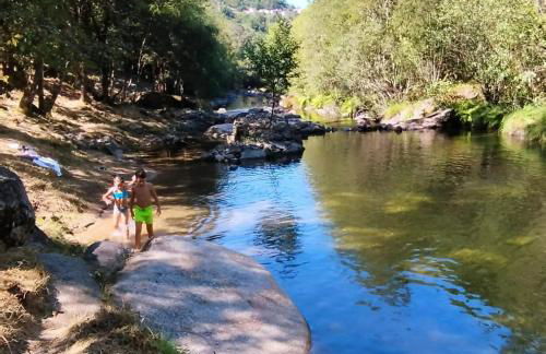 Monteiro's Gerês Countryhouse - Photo 45