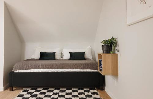 Alpine Lodge - Lake Placid, Mirror Lake - Foto 10