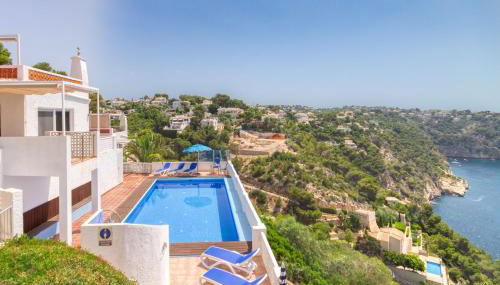 Sobre de Granadella Haus 1-bis - Foto 2