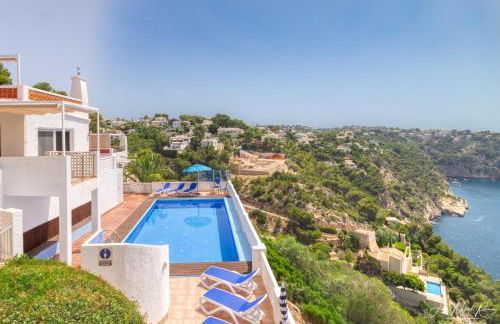 Sobre de Granadella Haus 3-bis - Foto 17