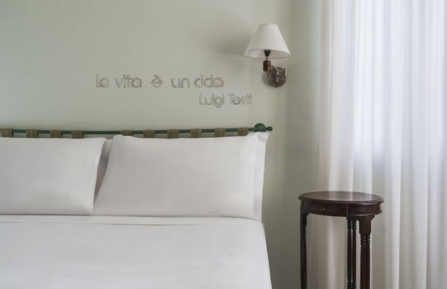 Al Ponticello Room & Breakfast - Foto 20