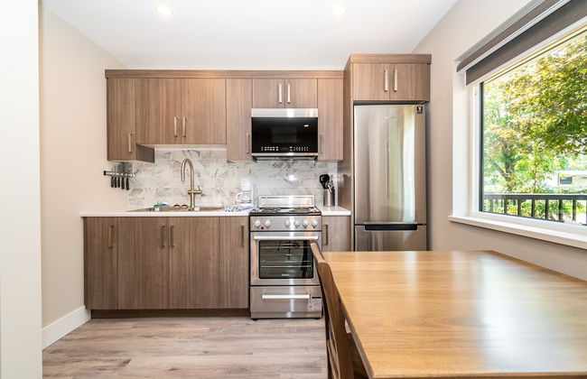 Pathfinder Camp Resorts Agassiz - Photo 20