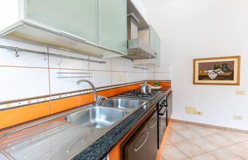 Appartamento Confortevole, Wi-Fi & Colazione Free - Foto 26