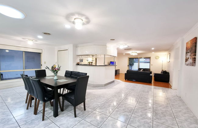 5 Bedrooms Spacious Home - Foto 6