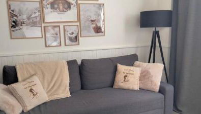 Côté Jardin la belle époque - Foto 4