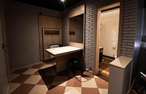 Motel Point ABC - Foto 51